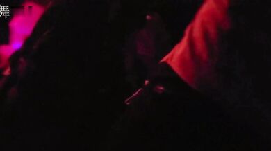 舞厅里的黄金半小时,散场前尽量砂爆-砂舞